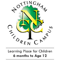 Nottingham Children Campus